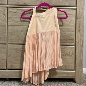 Free People Halter Top